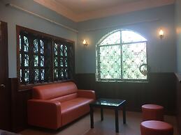 The Sparrow Guest House