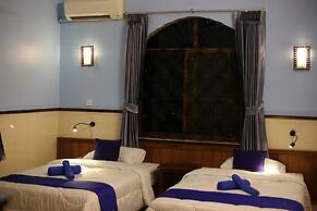 The Sparrow Guest House