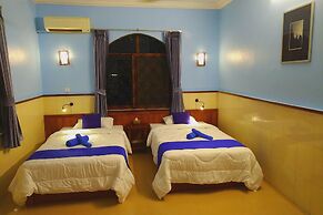 The Sparrow Guest House