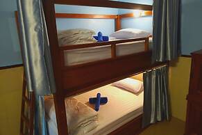 The Sparrow Guest House