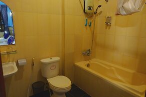 The Sparrow Guest House