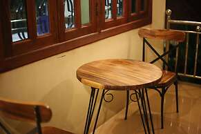 The Sparrow Guest House