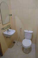 The Sparrow Guest House