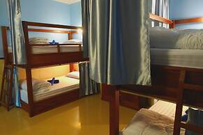 The Sparrow Guest House