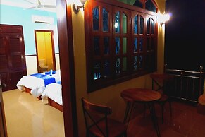 The Sparrow Guest House