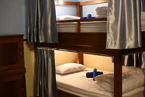 The Sparrow Guest House