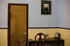 The Sparrow Guest House