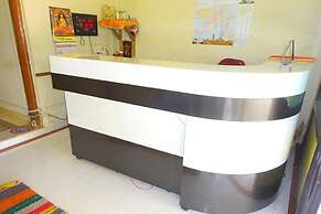 Manas Cottage Saputara