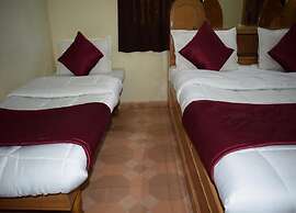 Manas Cottage Saputara