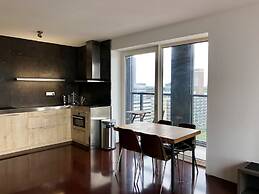 MyCityLofts - Calypso