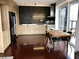 MyCityLofts - Calypso