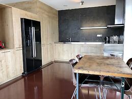 MyCityLofts - Calypso