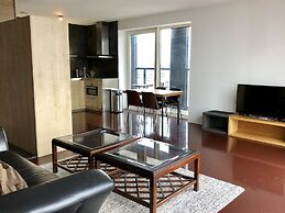 MyCityLofts - Calypso