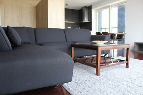 MyCityLofts - Calypso