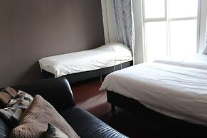 MyCityLofts - Calypso