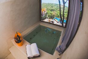 Hotel Boutique Bahia Bonita