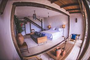 Hotel Boutique Bahia Bonita