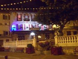 Hotel Moderne Veynes
