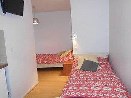 Hotel Moderne Veynes