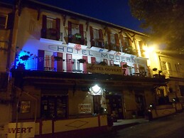 Hotel Moderne Veynes