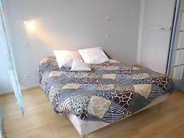 Hotel Moderne Veynes