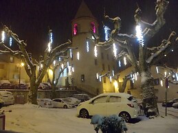 Hotel Moderne Veynes
