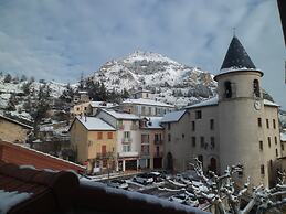 Hotel Moderne Veynes