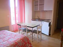 Hotel Moderne Veynes