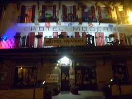 Hotel Moderne Veynes
