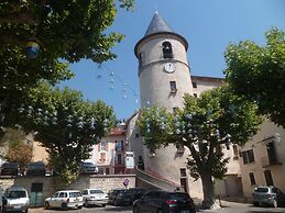 Hotel Moderne Veynes