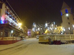 Hotel Moderne Veynes