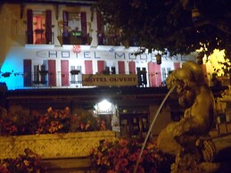 Hotel Moderne Veynes
