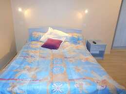 Hotel Moderne Veynes