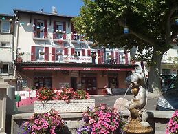 Hotel Moderne Veynes