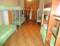 Hostel Dom