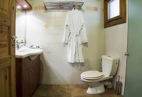Kibbutz Ortal Tourism