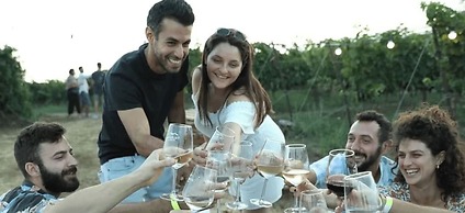 Kibbutz Ortal Tourism