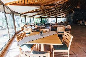 Kibbutz Ortal Tourism