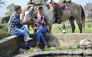Kibbutz Ortal Tourism