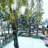 Pelikan Resort