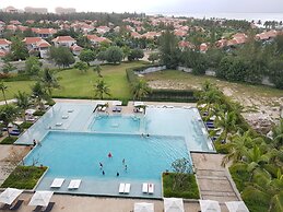 Ocean Resort 3Bedrooms Private Pool