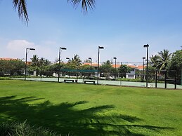 Ocean Resort 3Bedrooms Private Pool