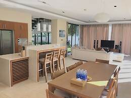 Ocean Resort 3Bedrooms Private Pool