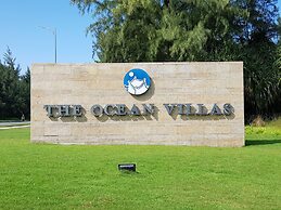 Ocean Resort 3Bedrooms Private Pool