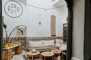 Boho 27 Hostel Marrakech