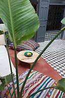 Boho 27 Hostel Marrakech