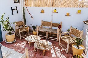 Boho 27 Hostel Marrakech