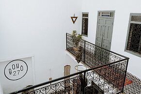 Boho 27 Hostel Marrakech