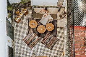 Boho 27 Hostel Marrakech