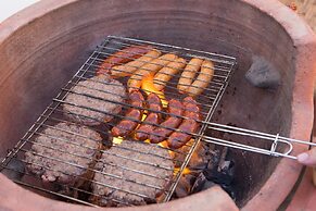 Boho 27 Hostel Marrakech